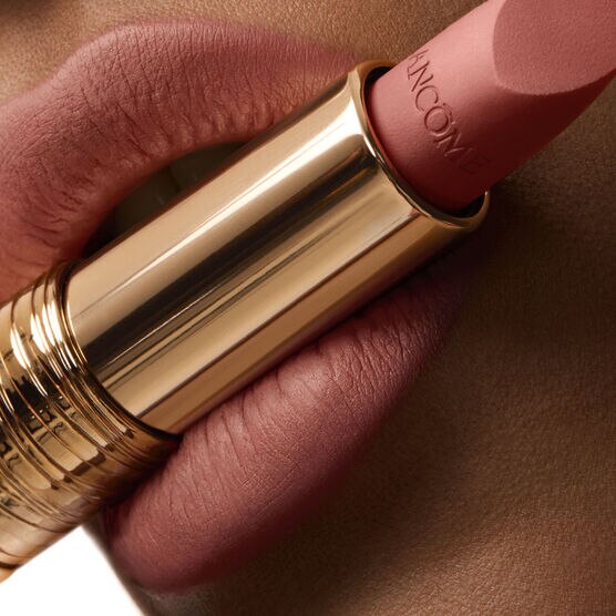 L'ABSOLU ROUGE DRAMA MATTE 318